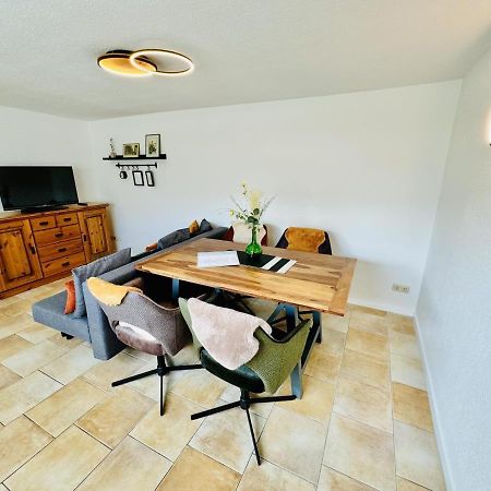 Appartement Sonnenflut 로스토크 외부 사진